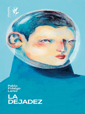 cover image of La dejadez